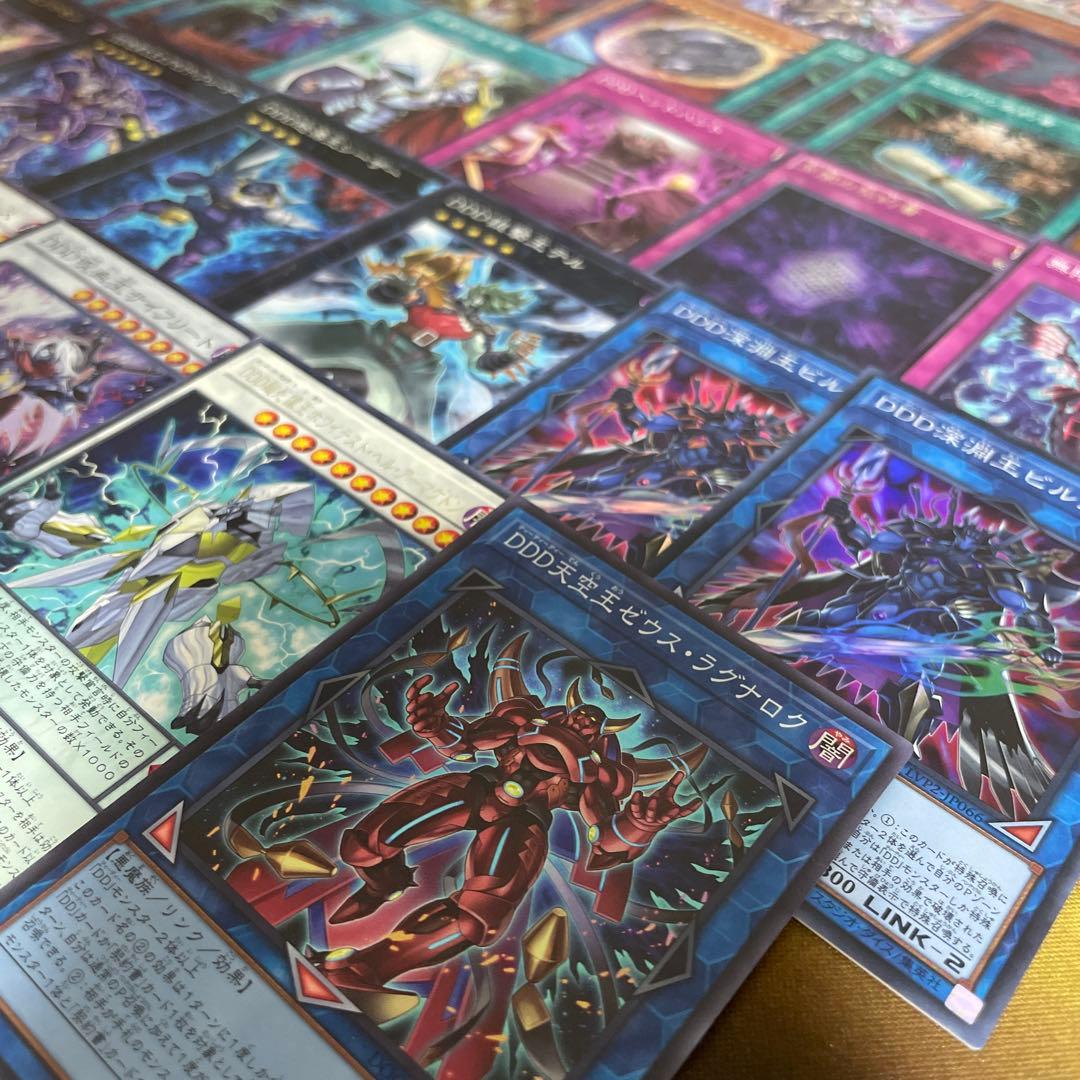 大会優勝構築 DDDデッキ アーククライシス カウントサーベイヤー ゼロマキナ