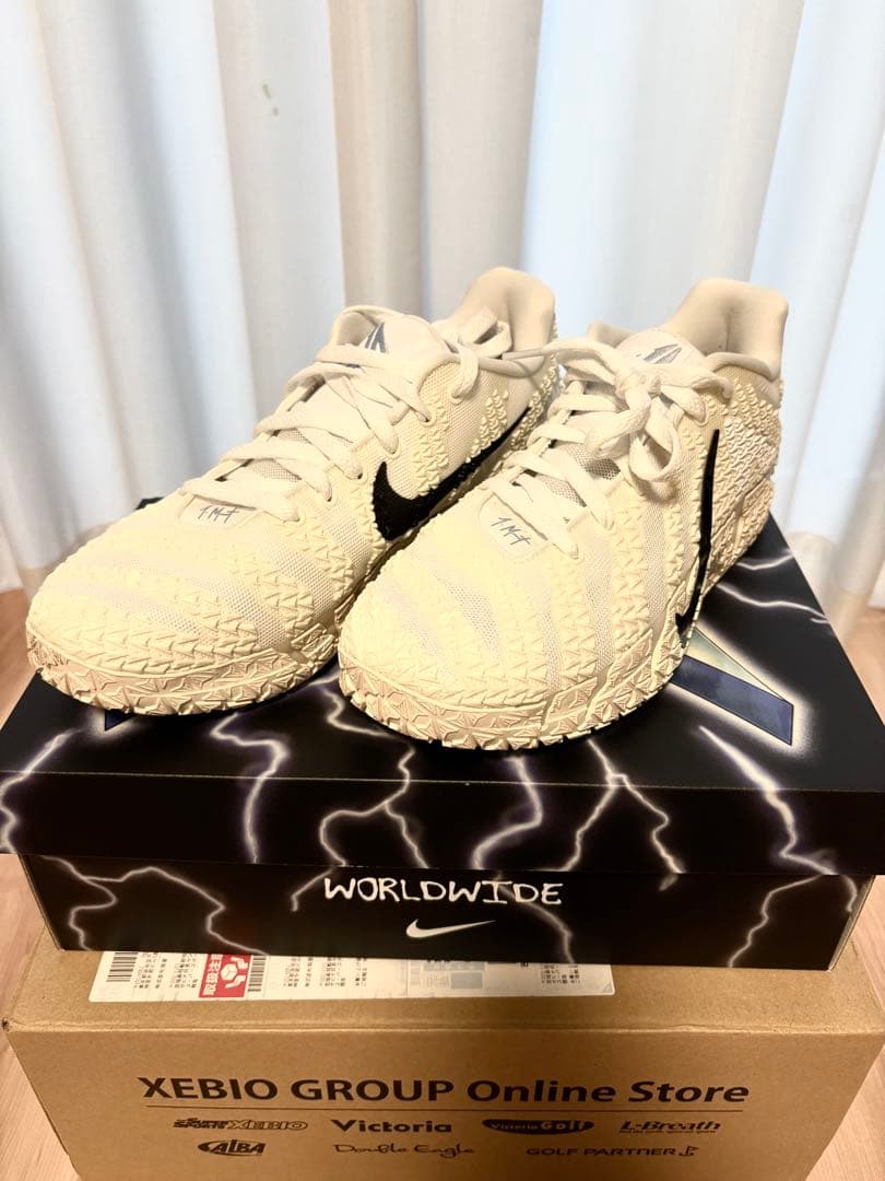 Nike JA3 27cm ナイキ ja3 EP