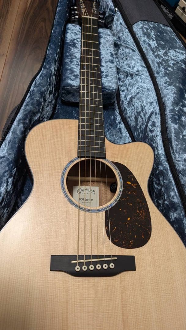 martin 000 CJR アコースティックギター