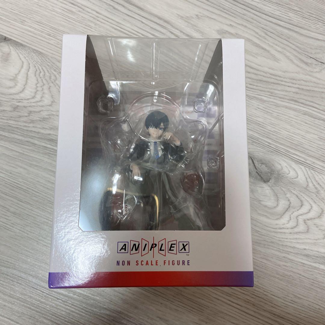 黒執事 シエル・ファントムハイヴ フィギュア アニプレックス