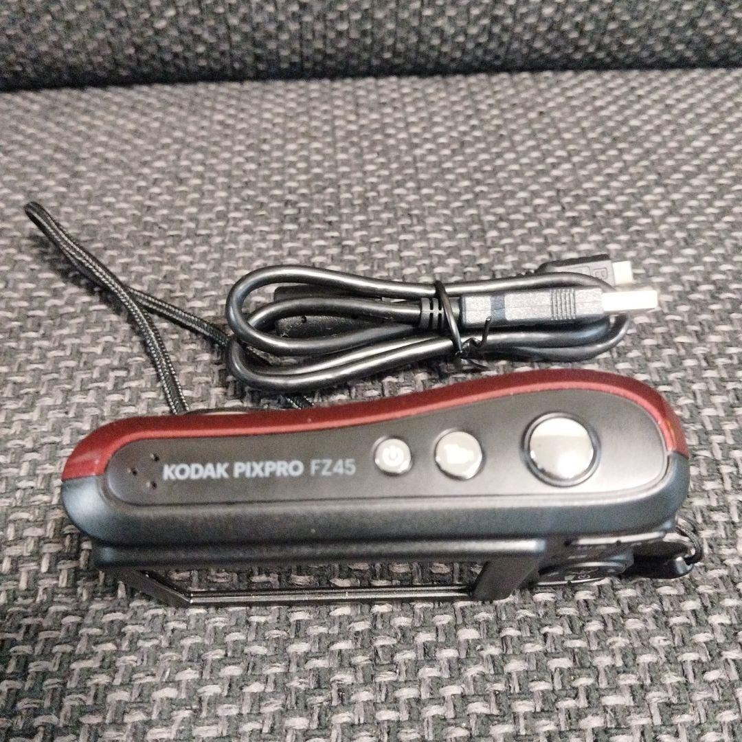 KODAK　PIXPRO FZ45