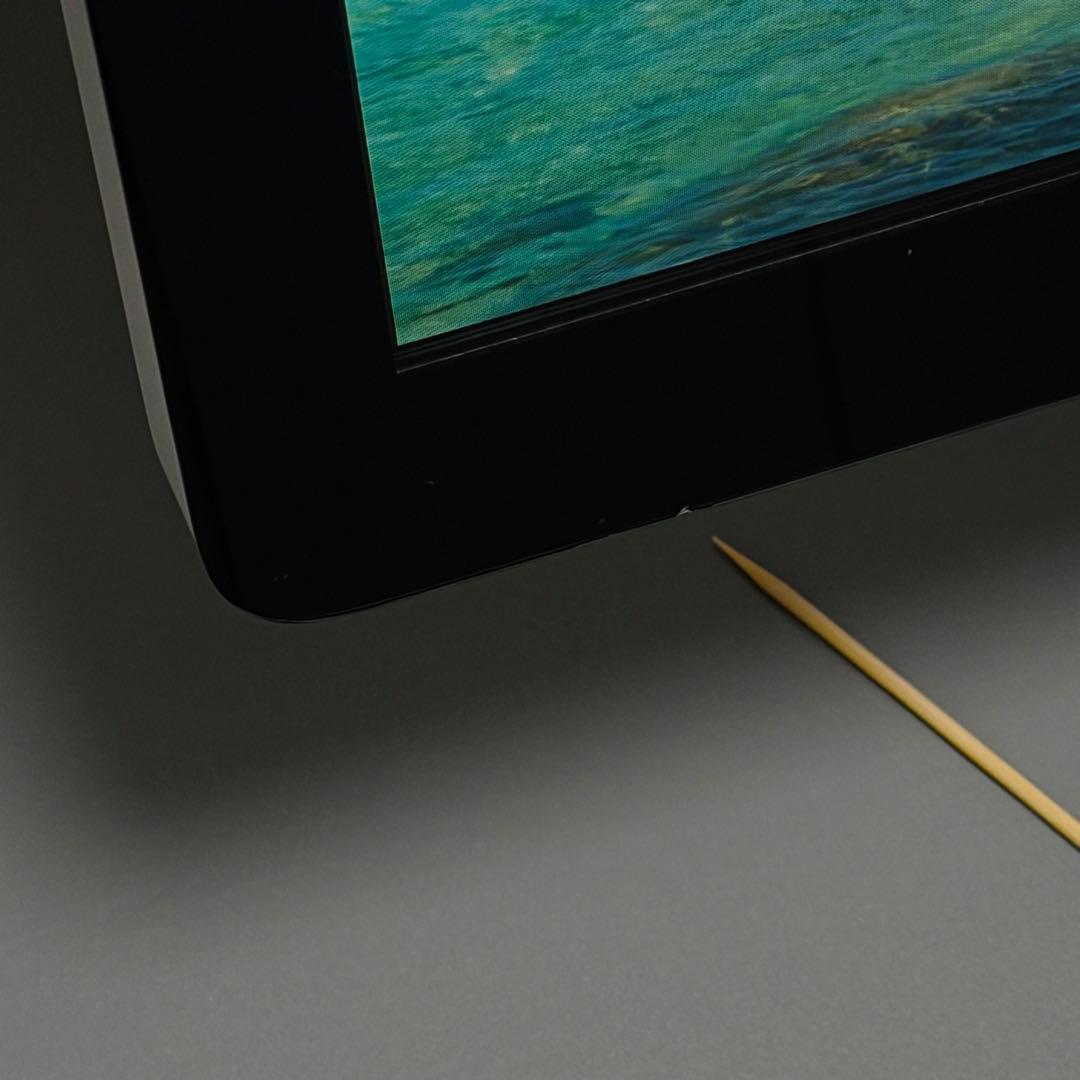 Apple Thunderbolt Display 27インチ