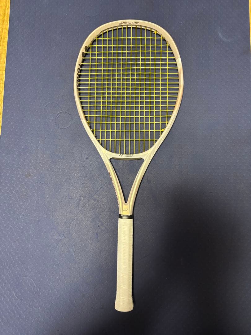 YONEX VCORE 100 G2 サンドベージュ ブイコア ヨネックス