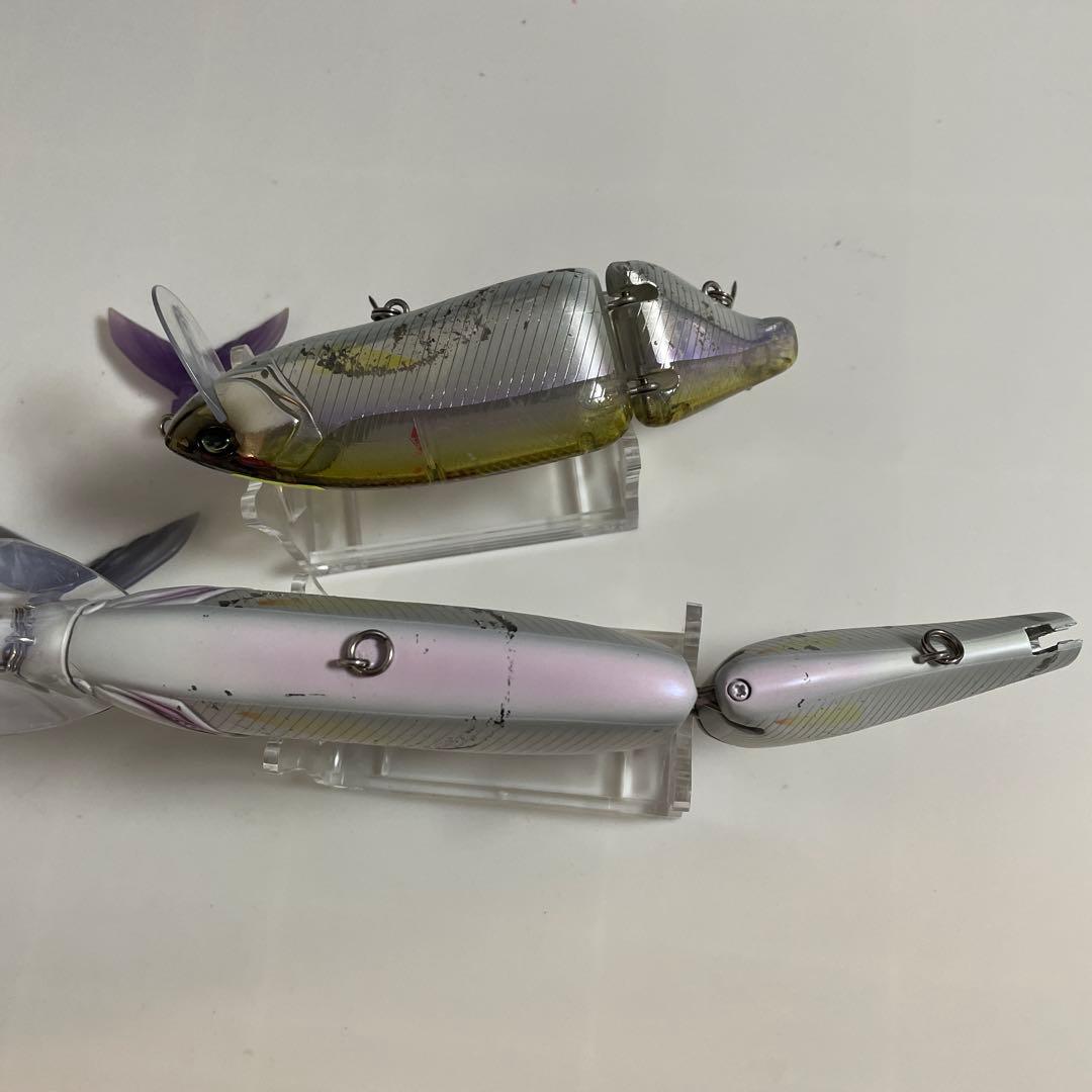 DRT クラッシュ9 タイニークラッシュ　セット