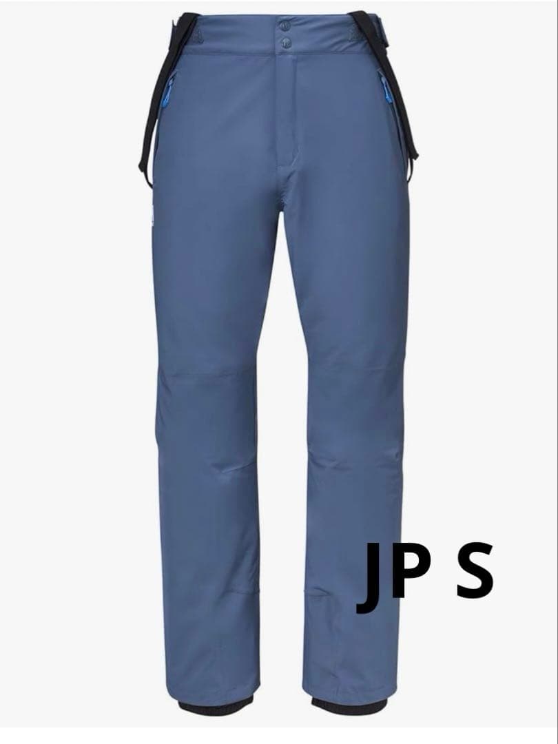 ミレー　MILLET スキーパンツ　グランモンテ プロ パンツ メンズS