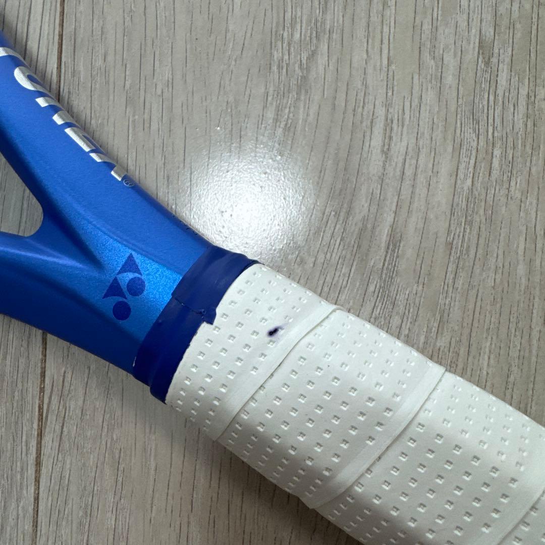 ラケット(硬式用) YONEX EZONE 98 G3