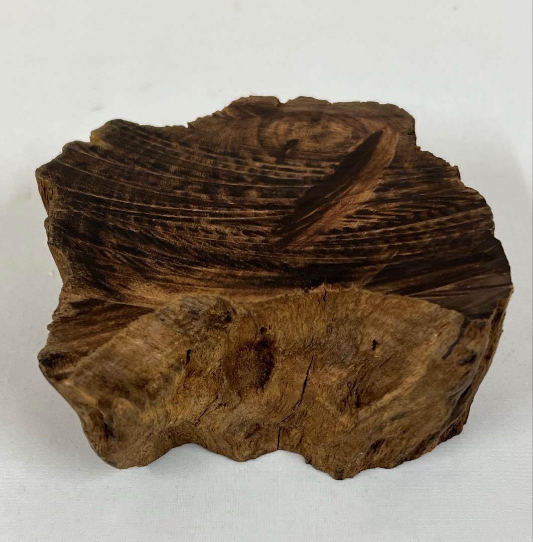 香道具　伽羅香木/BL2-004