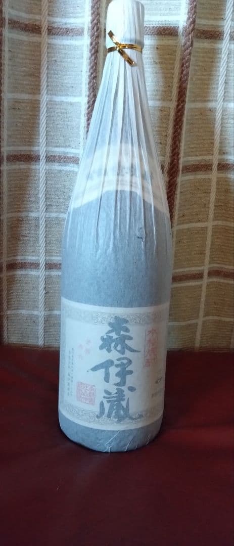 ⭐*m様 芋焼酎 森伊蔵　甕壺仕込み　1800ml