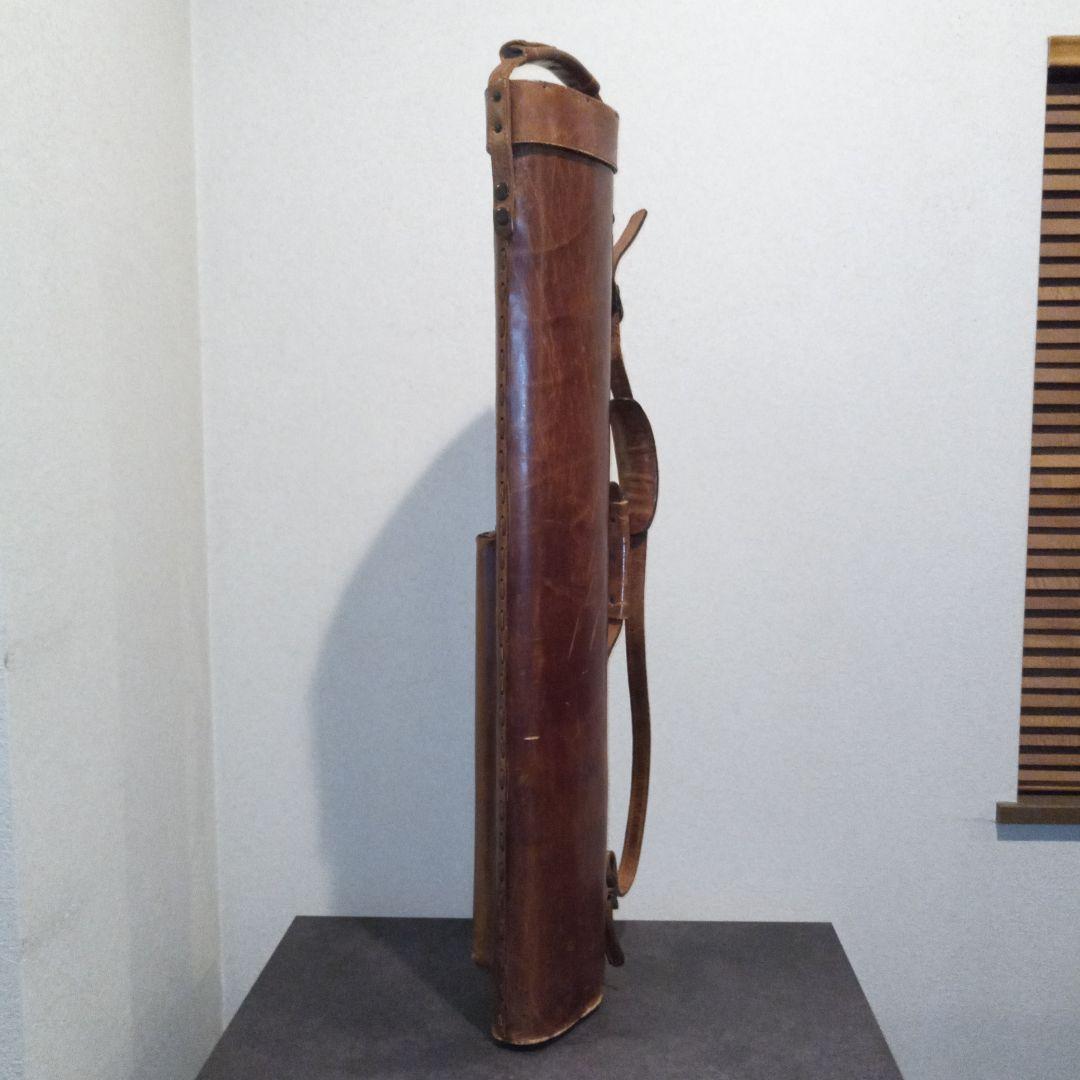 ビリヤード 本革 キューケース 2B4S