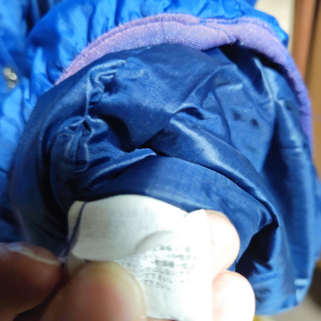 b*x様 90s PATAGONIAパタゴニアパフボールセーターLアメリカ製F9