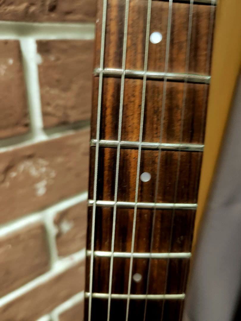 FERNANDES　フェルナンデス　FGZ