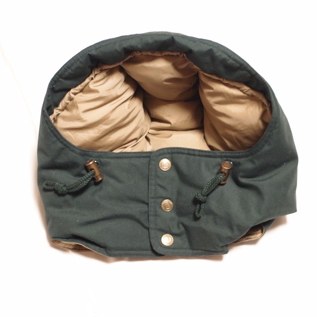 ジャケット・アウター 90s LAND'S END  DOWN JACKET