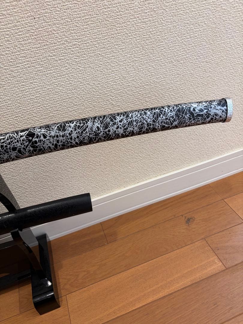 高級模造刀 大小セット