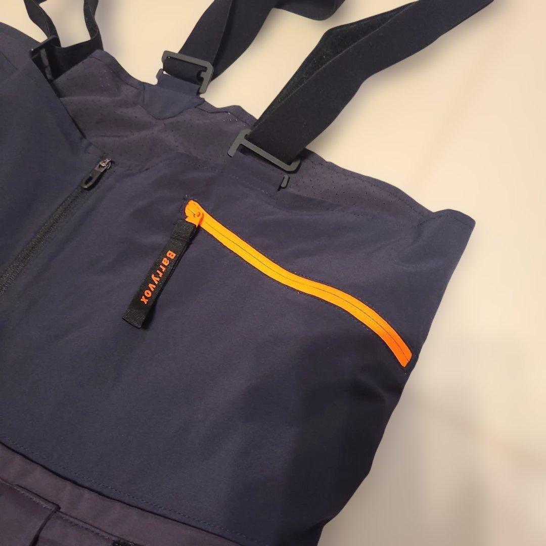 MAMMUT　スキー•スノボ用　ウェア上下セット