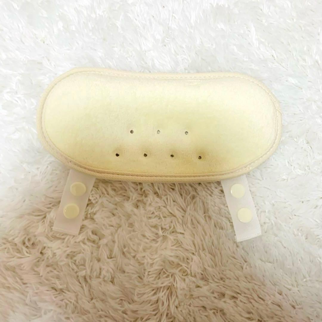 Apricaアップリカ Laclisラクリス 抱っこ紐 ベージュ　4way