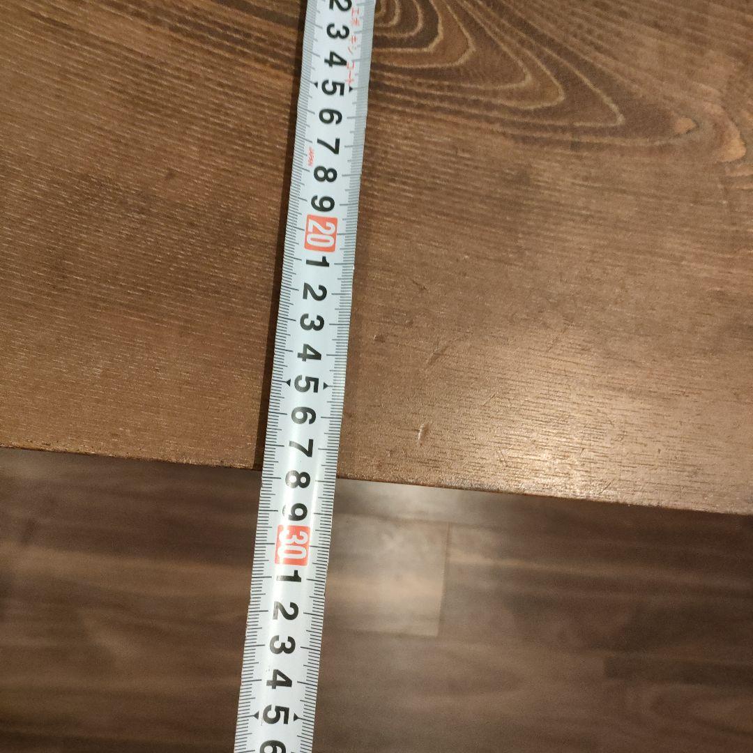 木製ガラス扉収納キャビネット