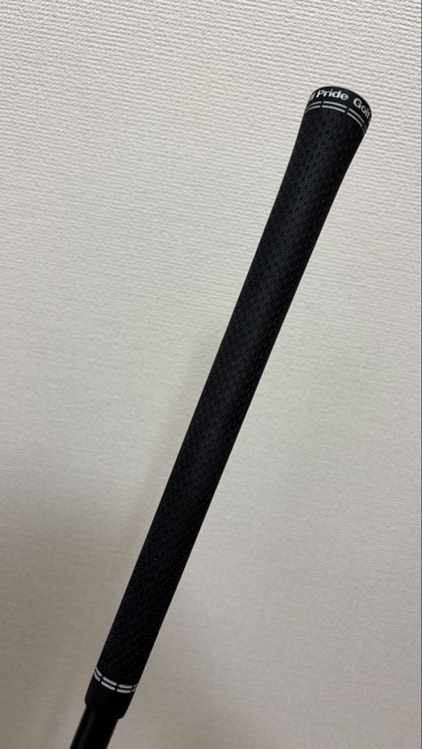 5W用レジオフォーミュラmb+S75 ピンスリーブ　モーダスに合う高級シャフト