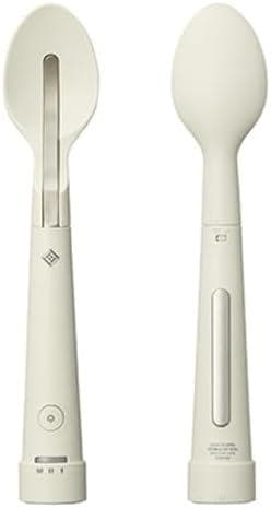 キリン エレキソルト スプーン ES-S002 減塩サポート食器