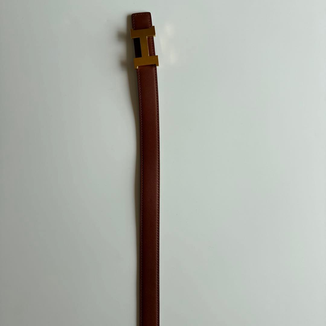 エルメス　ベルト
