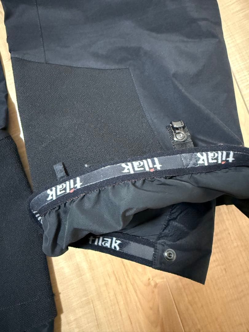 ティラック Tilak Evolution Pants