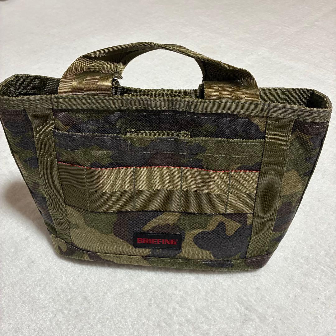 BRIEFING ゴルフ　カートバッグ　sunday cart vortex