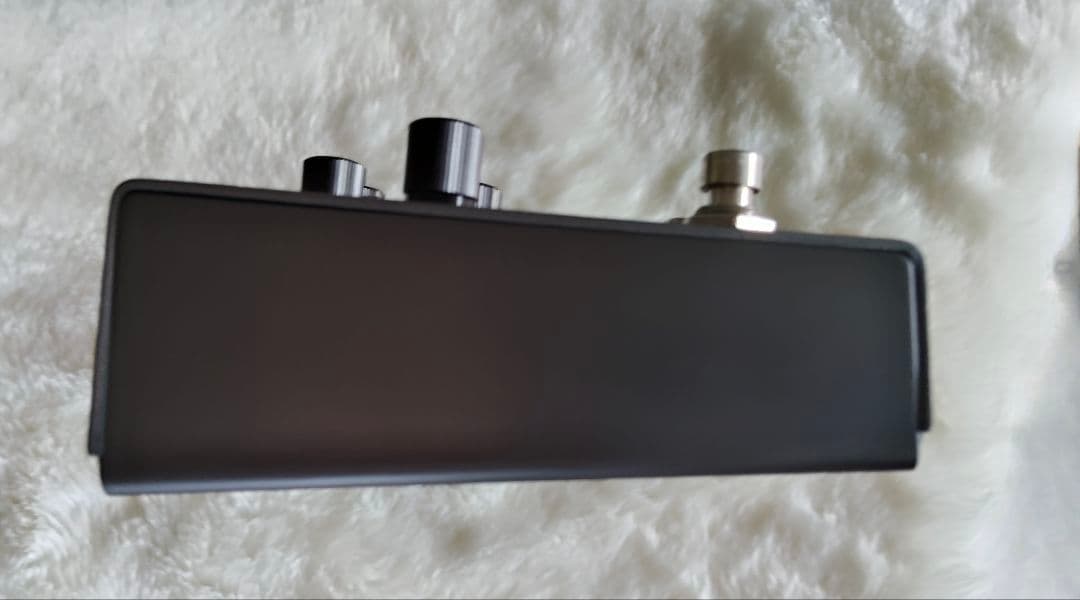 Strymon TIMELINE ディレイ・エフェクター MIDI対応