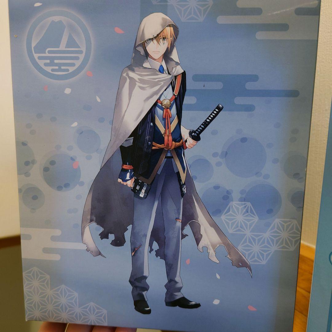 刀剣乱舞ONLINE 山姥切国広 ぬーどるストッパー フィギュア A賞 フリュー