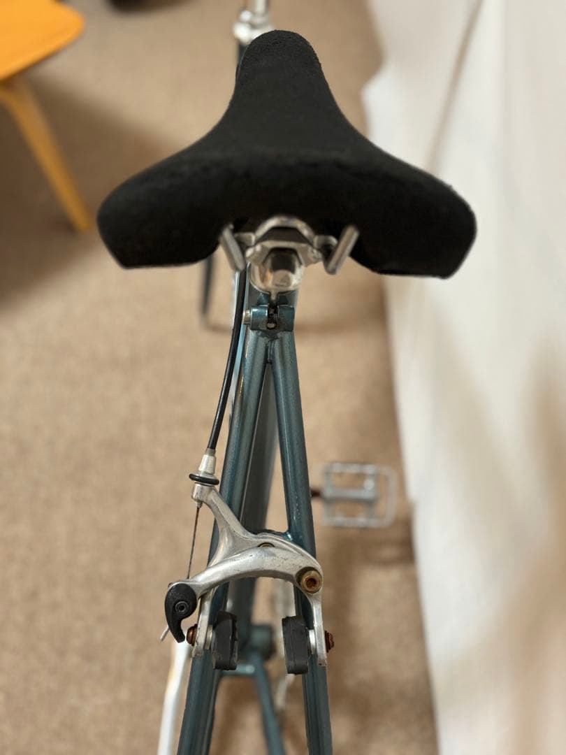 HOW I ROLL Champ ロードバイク フレーム　サイズ52