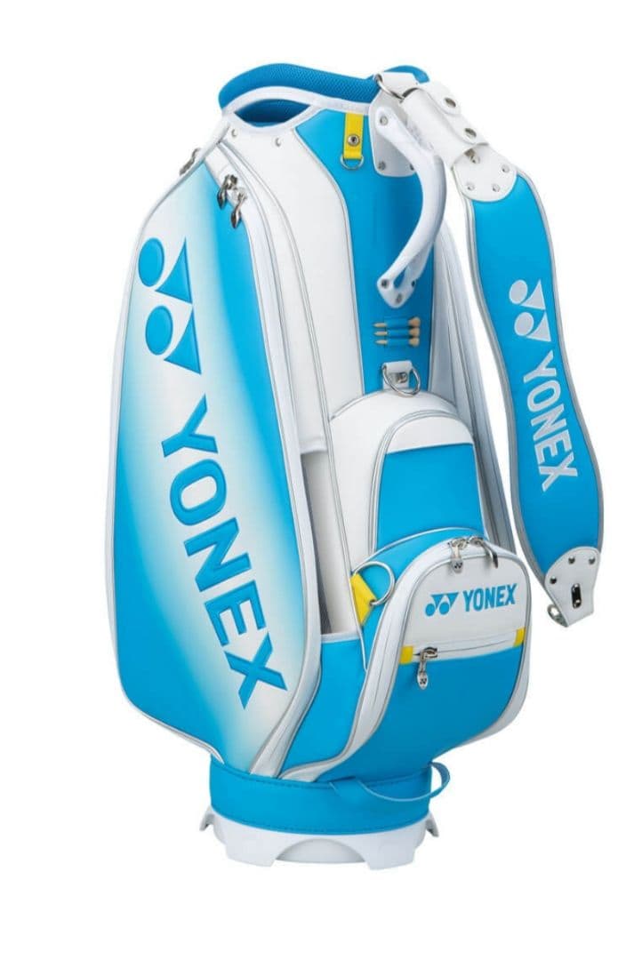 YONEX プロモデル ゴルフバッグ
