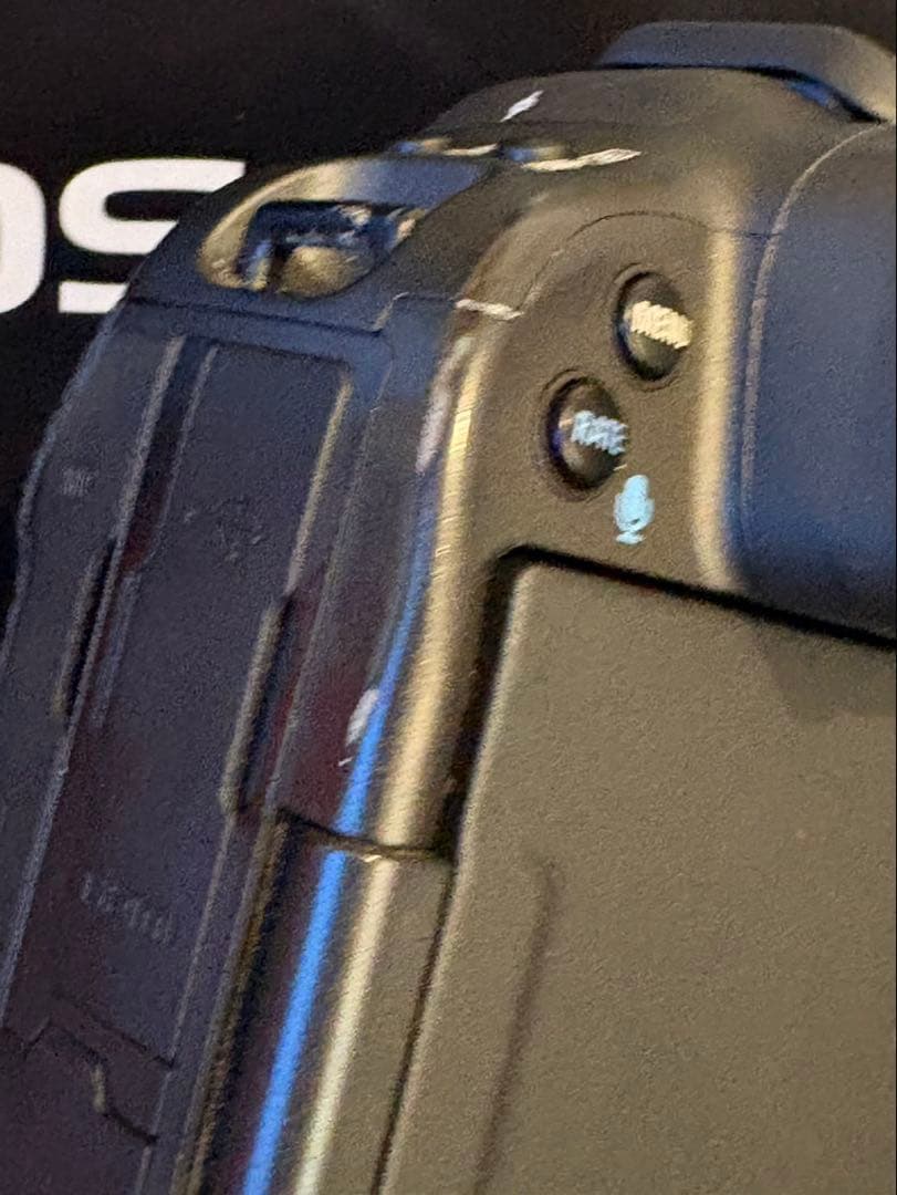 Canon eos R3 おまけ付き