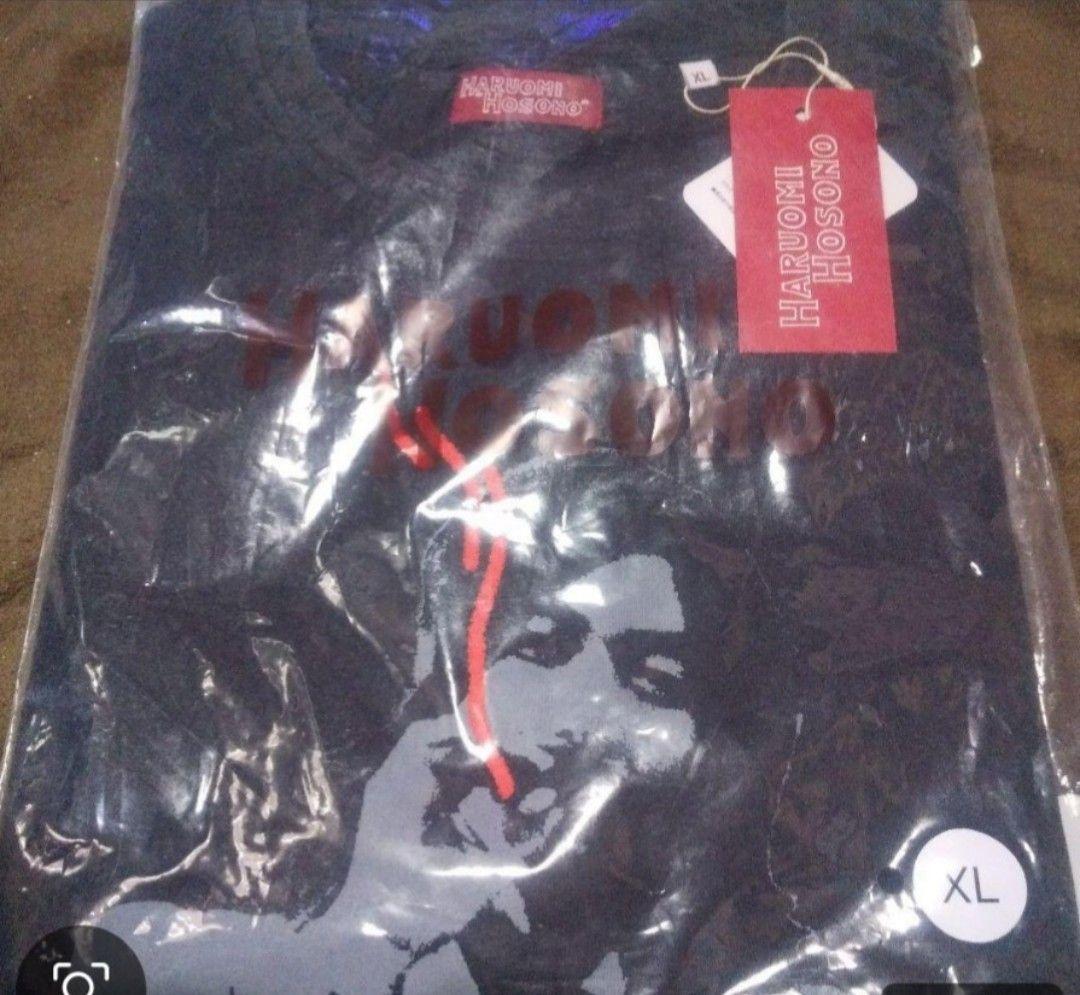 細野晴臣 Tシャツ トロピカルダンディー XL YMO はっぴいえんど