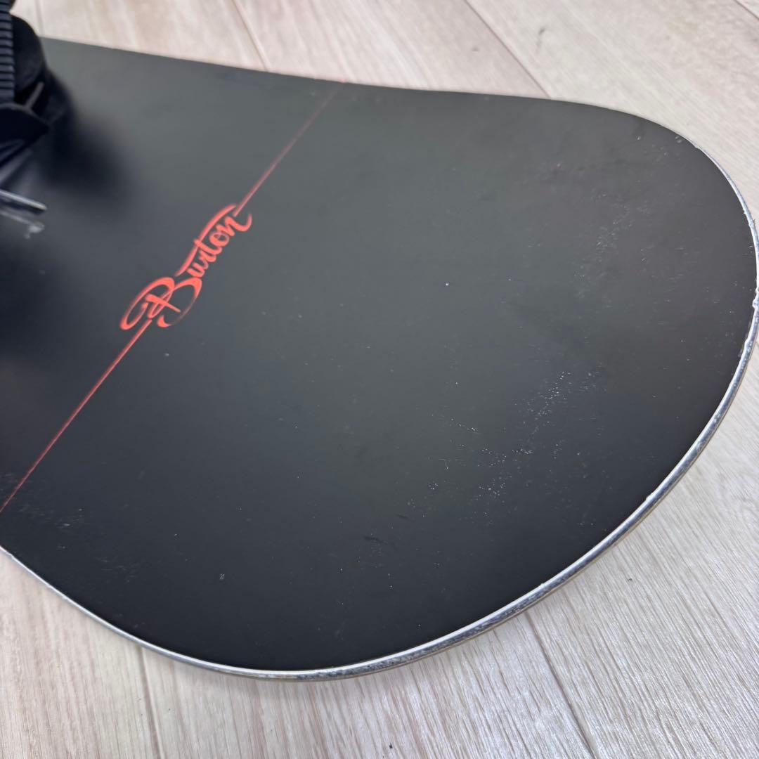 BURTON CUSTOM 151cm スノーボードセット