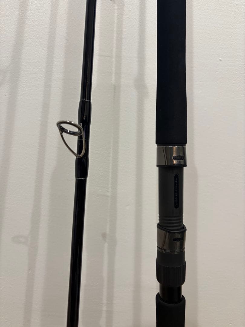 ヤマガブランクス BlueSniper 100M-MH