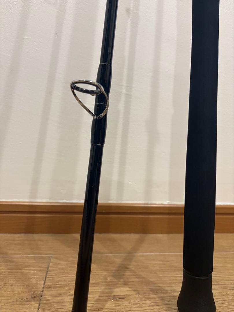 ヤマガブランクス BlueSniper 100M-MH