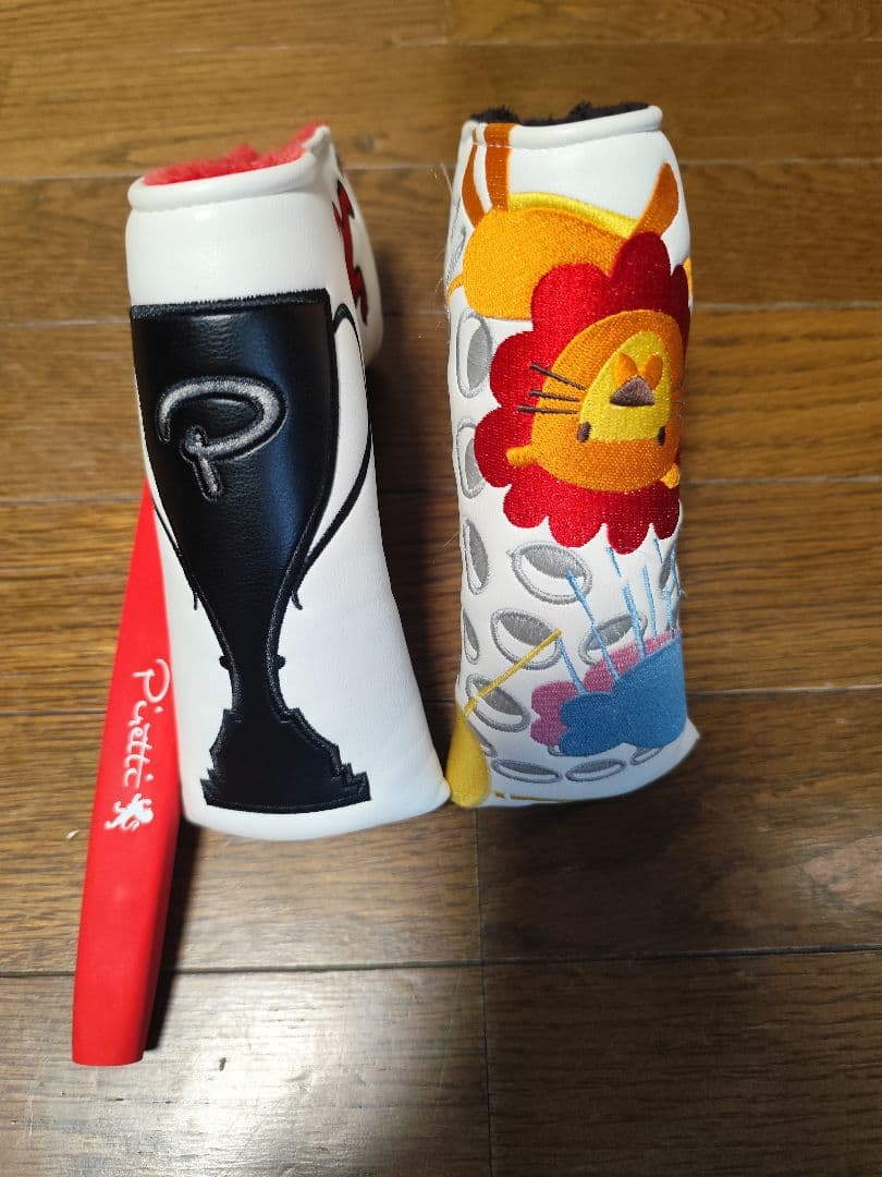 ピレッティパター　トライアンフ