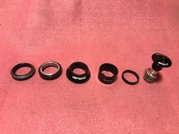 DE ROSA avant 2010 (ROSSOカラー)　ロードバイクフレーム