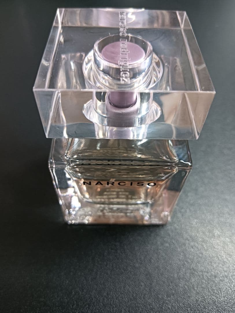 新　NARCISO ロドリゲスラディアンテオード パルファム　30ml ９割