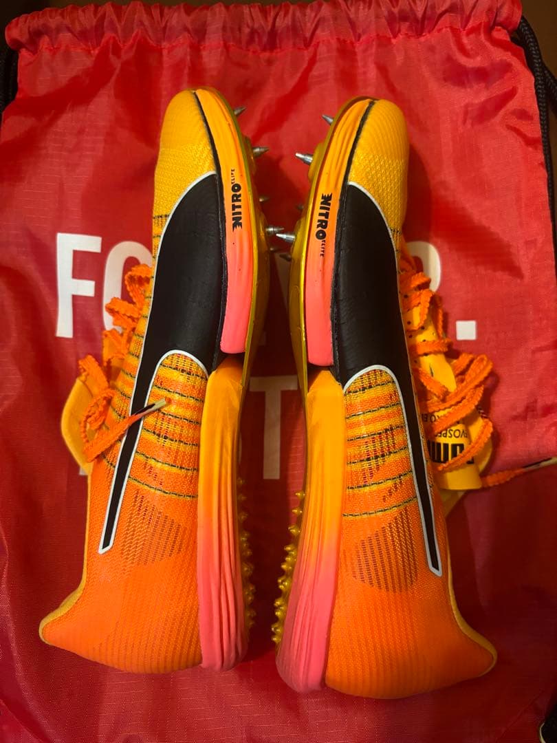 PUMA フォルテニトロエリート25.5