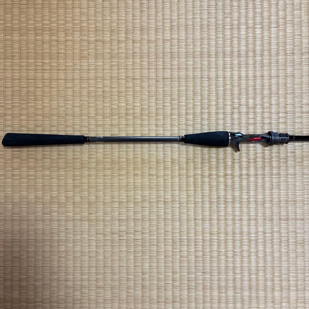 ダイワ　メタリアタチウオテンヤSP 82H-180