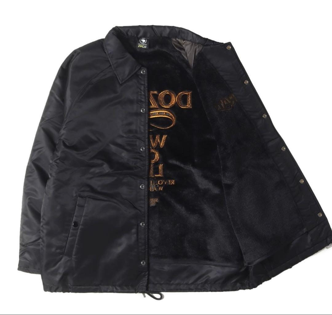 RATS BOAコーチジャケット Mサイズ