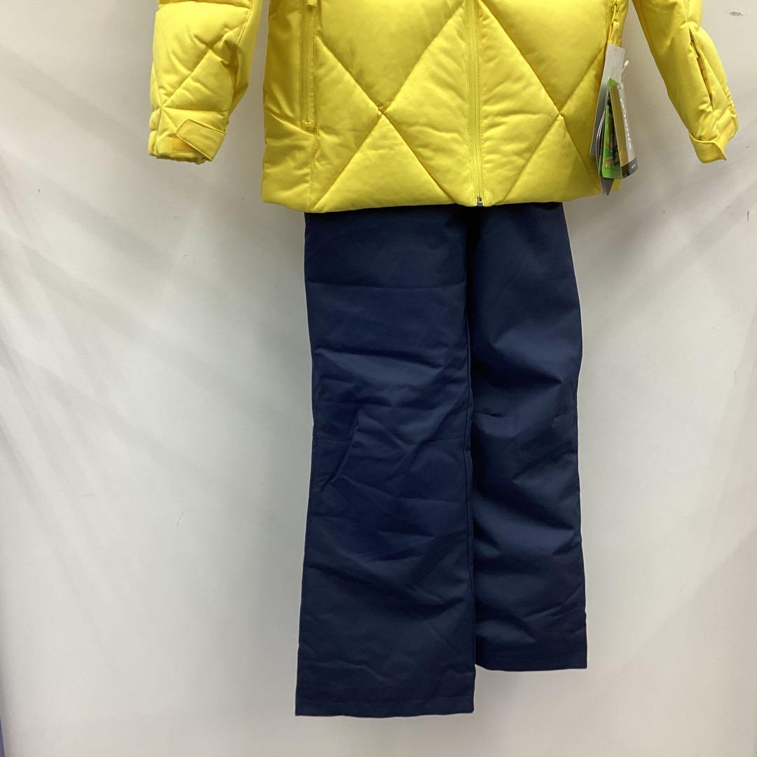 新品　フェニックス　スキーウエア　子ども用　150