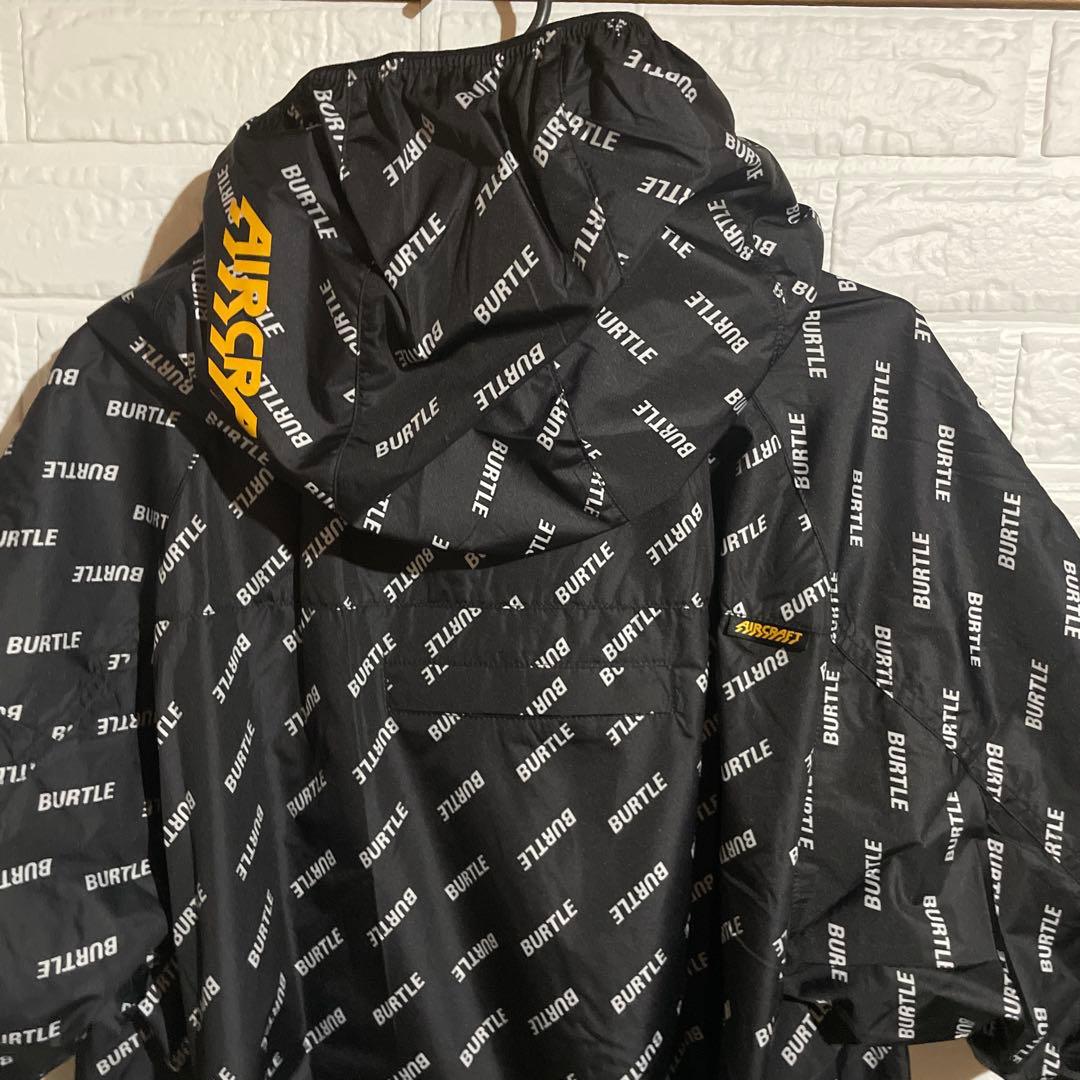 バートル空調服　限定カラー