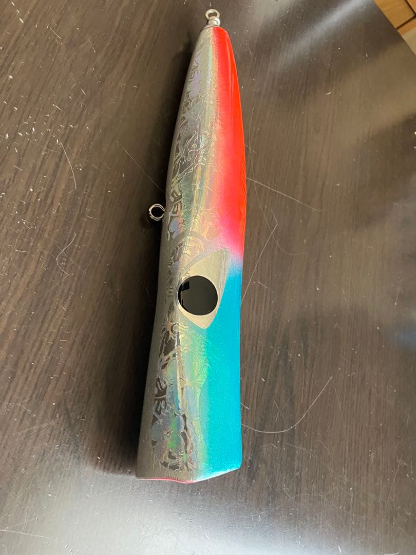 バズー260 超希少モデル　シービーワン