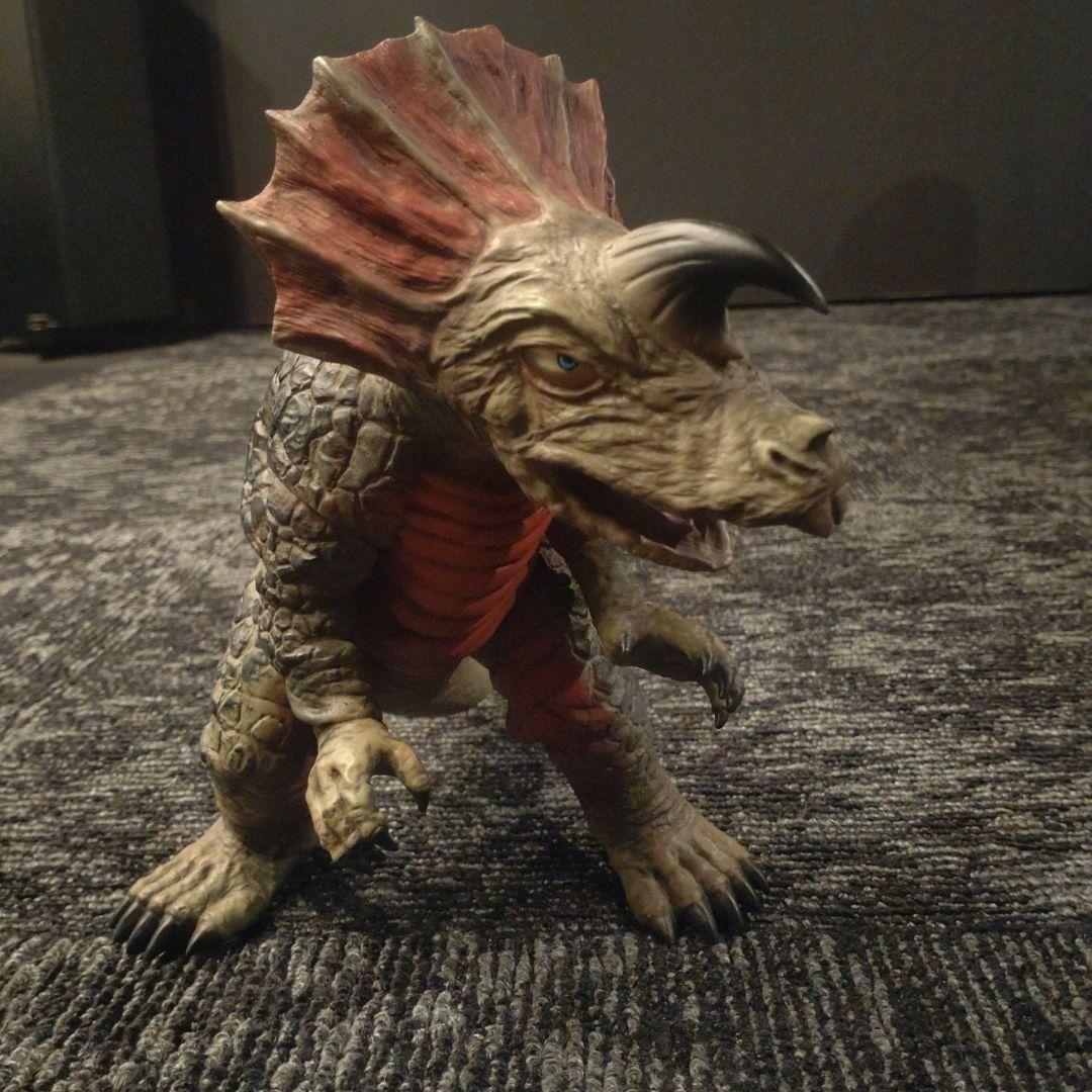 アギラ ウルトラセブン（ＣＣＰ） フィギュア