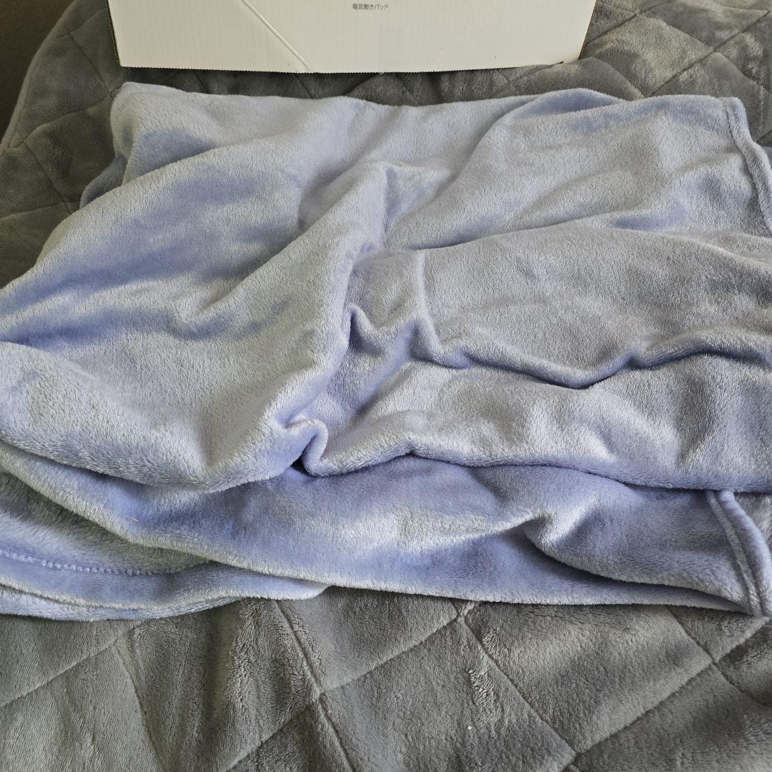 Panasonic DB-BM1L 電気毛布