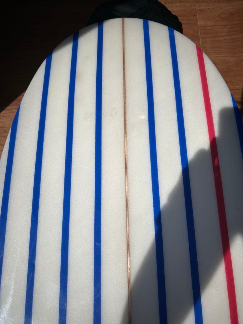 Brillante Surf Classics ミットレングス7'2