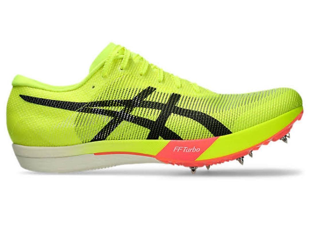 d*9様 ASICS SPEED LD2