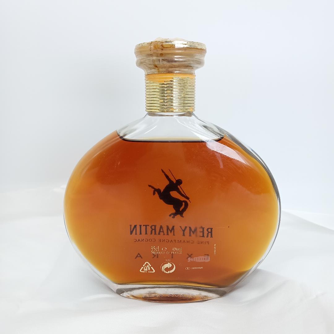 未開栓 古酒 REMY MARTIN レミーマルタン EXTRA ブランデー