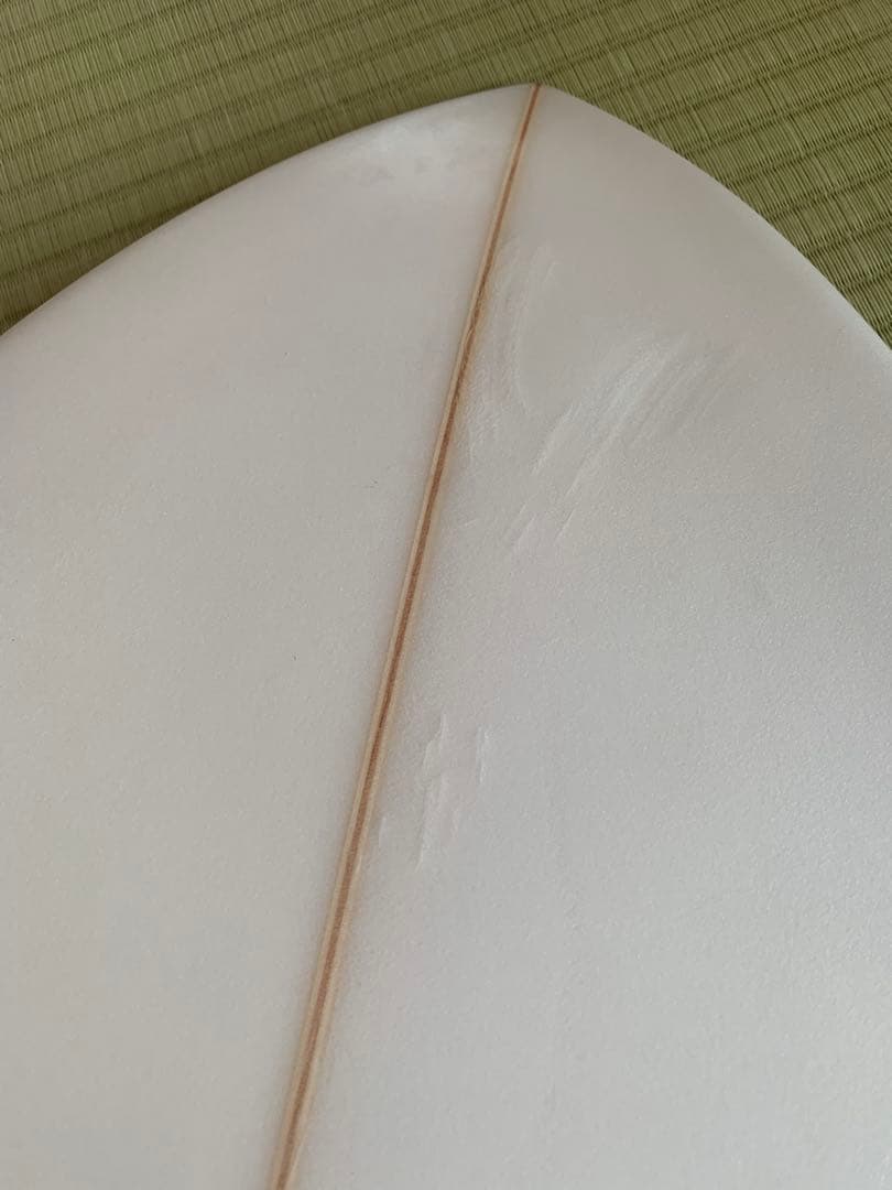 アルメリック ハイファイブ 5.4 中古サーフボード