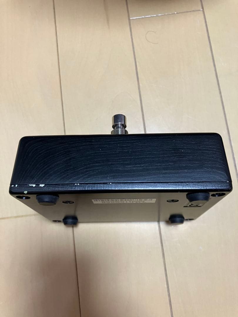 ギター M-108SE Limited Ebony mxr MXR